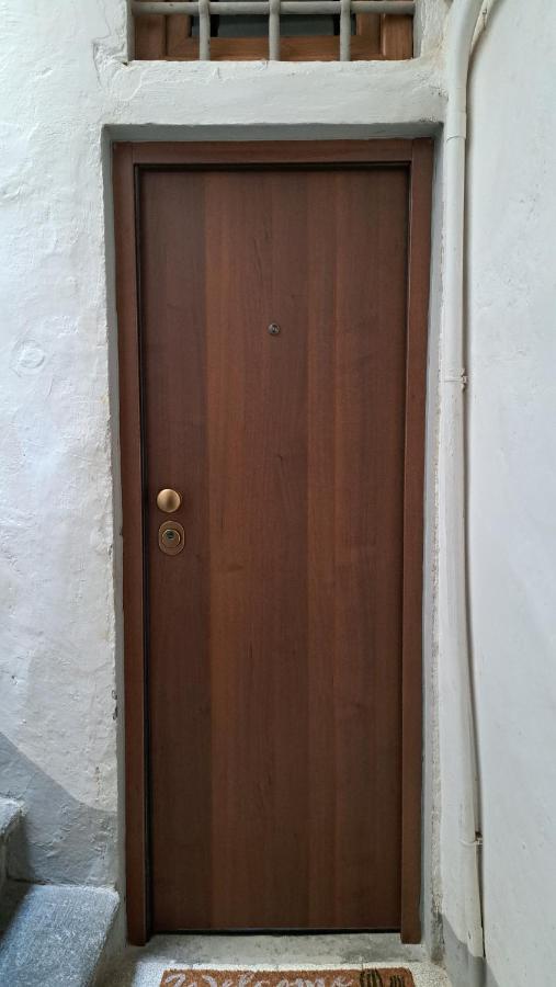 Central Cool Apt S. Spirito, Ac 佛罗伦萨 外观 照片